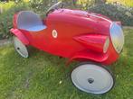 Baghera Le Mans red pedalcar., Ophalen of Verzenden