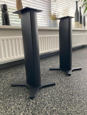 Dynaudio Stands 10 zonder enige schade 2 maand oud.