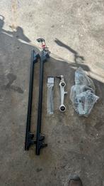 Passat 3bg onderdelen, Ophalen