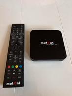 Mutant Inferno SE IPTV Box, Ophalen of Verzenden, Gebruikt, HDMI, Zonder harde schijf