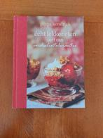 Echt lekker eten met voedselintolerantie, Boeken, Ophalen of Verzenden, Zo goed als nieuw