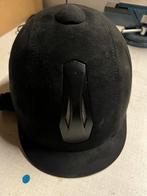 Paardrij cap kind maat 52-54, Dieren en Toebehoren, Ophalen of Verzenden, Zo goed als nieuw, Cap