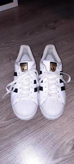 Adidas superstars (40 2/3), Adidas, Wit, Nieuw, Ophalen of Verzenden