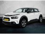 Citroën C4 Cactus Feel 110pk | Lage kilometerstand | Naviga, Auto's, Voorwielaandrijving, Gebruikt, Origineel Nederlands, Bedrijf