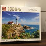 Puzzel, Ophalen, 500 t/m 1500 stukjes, Zo goed als nieuw