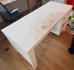 Woood bureau Dennis, Huis en Inrichting, Bureaus, Ophalen, Gebruikt, Bureau