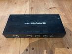Ubiquiti EdgeRouter Lite - Krachtige Router, Computers en Software, Ophalen of Verzenden, Gebruikt, Router