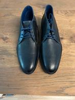 Nette leren heren schoenen  merk Braend maat 42, Kleding | Heren, Schoenen, Overige kleuren, Braend, Nieuw, Ophalen of Verzenden