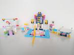 Lego Friends 41372 Stephanies Turnshow, Kinderen en Baby's, Speelgoed | Duplo en Lego, Ophalen of Verzenden, Zo goed als nieuw