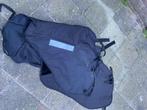 piaggio zip beenkleed, Fietsen en Brommers, Ophalen of Verzenden, Zo goed als nieuw, Benzine, Zip