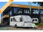 Knaus Sudwind 60 Years 450 FU Snel leverbaar ! 25086, Overige typen, Rondzit, Schokbreker, 4 tot 5 meter