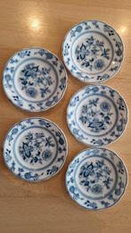 5 schoteltjes, Ophalen of Verzenden