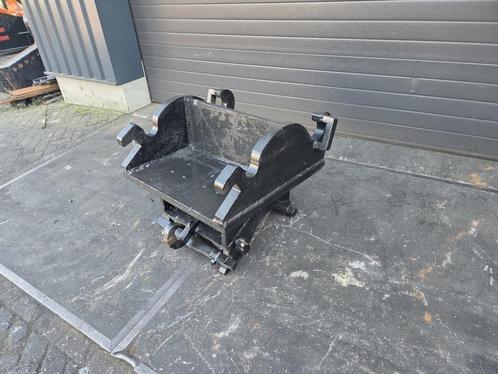 verloop cw 45 naar cw 40, Zakelijke goederen, Machines en Bouw | Onderdelen