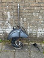 Vespa sprint/primavera voorvork carbrateur versie compleet, Motoren, Ophalen of Verzenden