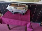 Chafing dish, Huis en Inrichting, Keuken | Keukenbenodigdheden, Ophalen, Gebruikt