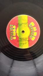 Bob Marley & The Wailers - Trench Town - 12" - Tuff Gong, Cd's en Dvd's, Vinyl | Overige Vinyl, Ophalen of Verzenden, Zo goed als nieuw