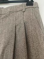 Dames broek, Kleding | Dames, H&M, Maat 46/48 (XL) of groter, Ophalen of Verzenden, Zo goed als nieuw