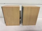 A6395. Tannoy boekenplankluidsprekers, Mercury MX1, Audio, Tv en Foto, Luidsprekers, Overige merken, Gebruikt, Ophalen of Verzenden
