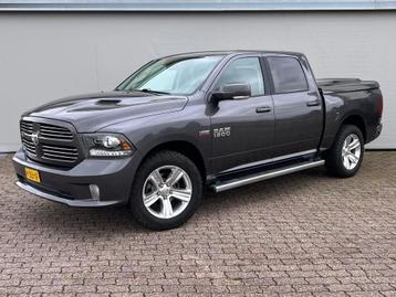Dodge Ram 1500 V8 5.7 HEMI/FULL OPTIONS/116DKM!LUCHVERING! beschikbaar voor biedingen