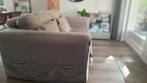 Heerlijke zachte chillbank., Ophalen, Gebruikt, 125 cm of meer, 125 cm of meer