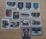 14 Max Verstappen Topps kaarten uit 2022 Formule 1, Ophalen of Verzenden, Zo goed als nieuw