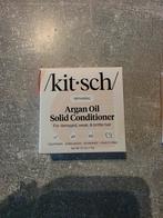 Kitsch Argan Olie Conditioner Bar, Ophalen of Verzenden, Nieuw, Shampoo of Conditioner