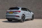 Audi Q4 e-tron 45 286pk quattro Advanced Edition 82 kWh | 21, Automaat, 12 maanden, Stof, 2135 kg