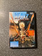Heavy Metal (1981), Cd's en Dvd's, Dvd's | Tekenfilms en Animatie, Ophalen of Verzenden, Vanaf 12 jaar, Tekenfilm
