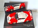 Carrera Evolution Porsche 911 GT1 25402 (Nergens Goedkoper ), Carrera, Racebaan, Carrera, Carrera