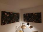 Akoestische Wandpanelen - Geluidsdemping, Huis en Inrichting, Woonaccessoires | Schilderijen, Tekeningen en Foto's, Ophalen of Verzenden