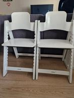 Kidsmill stoel, Ophalen, Gebruikt, Meegroeistoel, Aanschuifbaar