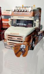Wsi Scania T5 Torpedo Topline, Hobby en Vrije tijd, Modelauto's | 1:50, Ophalen of Verzenden, Zo goed als nieuw, Bus of Vrachtwagen