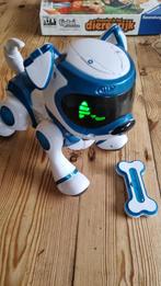 Robot hond, Ophalen of Verzenden, Zo goed als nieuw