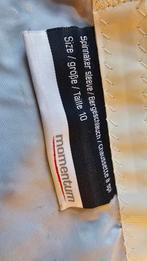 Momentum Spinnaker Slurf - 14,40m / Maat 10, Watersport en Boten, Zeilen en Zeiltoebehoren, Ophalen of Verzenden, Gebruikt, Spinnaker