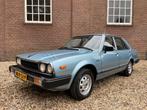 Honda Accord 1980 5-speed 50.000km!, Auto's, 936 kg, Blauw, Bedrijf, Sedan