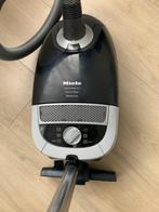 MIELE Complete C2 Black Pearl Powerline Stofzuiger, Witgoed en Apparatuur, Stofzuigers, Ophalen of Verzenden, Gebruikt, Stofzak