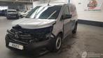 Renault Kangoo 1.5 BLUE DCi 75 BESTEL DSL 1.461CC 55KW 75PK, Overige carrosserieën, Renault, Zilver of Grijs, 1461 cc