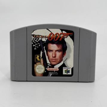 Goldeneye 007 - Nintendo 64 | Losse cassette beschikbaar voor biedingen