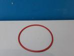 O-ring uitlaatpijp siliconen 78x3 Atag blauwe engel HR, Doe-het-zelf en Verbouw, Verwarming en Radiatoren, Nieuw, Cv-ketel of Combi-ketel