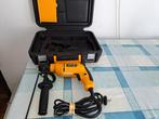 Praxis boormachine Met koffer., Ophalen of Verzenden, Zo goed als nieuw