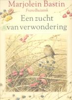 Marjolein Bastin - Een zucht van verwondering, Boeken, Avontuur en Actie, Nieuw, Verzenden