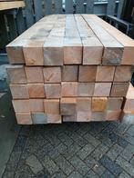 Douglas palen, Tuin en Terras, Palen, Balken en Planken, Ophalen, Nieuw, 250 cm of meer, Palen