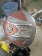 TaylorMade Burner 7 Hout, Sport en Fitness, Golf, Ophalen of Verzenden, Gebruikt, Club