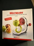 Westmark appel pel machine, Ophalen of Verzenden, Nieuw