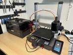 Anycubic Kobra 3 Combo 3D Printer, Ophalen, Gebruikt, AnyCubic