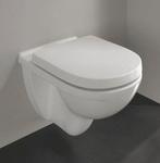Villeroy & Boch O.Novo toilet inclusief bril, Ophalen, Zo goed als nieuw, Toilet