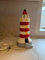 Heico vuurtorenlamp, Ophalen of Verzenden, Nieuw, Lamp