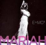 Mariah Carey –  E=Mc2  cd, Verzenden, 2000 tot heden, Gebruikt