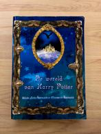 De Wereld van Harry Potter, Ophalen of Verzenden, Zo goed als nieuw