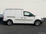 Volkswagen Caddy Bestel 2.0 TDI DSG L2H1 Maxi Comfortline |, Caravans en Kamperen, Automaat, Volkswagen, Bedrijf, Diesel